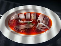 -醉东Oriental House(静安嘉里中心店)