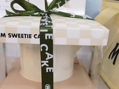 -姆们M Sweetie Cake(三里屯店)