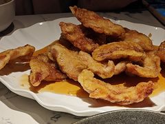-奉天小馆·非遗东北菜(济南万象城店)
