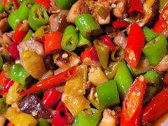 -泥糊破店小酒馆·团建聚餐(南京西路店)