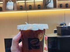 -蓉小乔·RONG COFFEE(福田店)