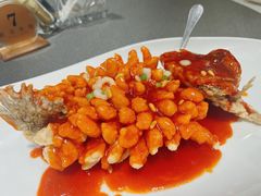 -香雪海饭店中餐厅(人民桥店)