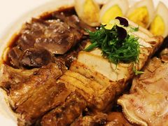 -拉完海鲜大排档(温岭店)