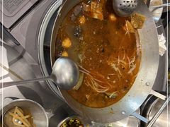 -小螺大作·螺蛳粉火锅(林和西店)