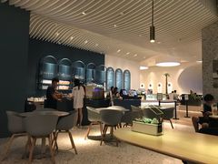 大堂-gaga(金光华店)