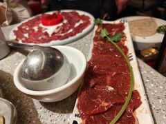-大龙燚火锅(太古里店)