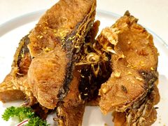 上海熏鱼-和记小菜(大宁店)