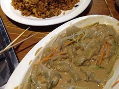 iphone_upload_pic-老熟人串吧家常菜(旧宫店)