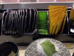 -争鲜回转寿司(东方银座店)