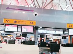 -吉隆坡国际机场