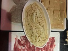 -陈府大宅门成都火锅·手切鲜肉(太原街店)