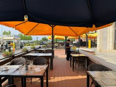 -LENBACH兰巴赫西餐啤酒坊(大连东港店)