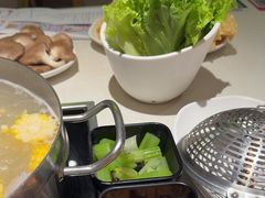 -潮泰牛肉火锅 · 创于1992年(车公庙店)