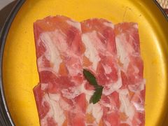 -一绪に寿喜烧(荟聚店)