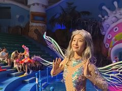 -烟台海昌鲸鲨海洋公园