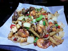 -销魂掌(卓锦曼购中心店)