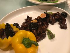 牛肉粒-城南往事(滨江世茂店)