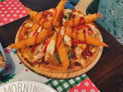 -吃饼人西餐(南开店)