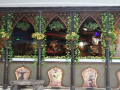 -楼兰新疆主题餐厅(坂田佳华领汇广场店)