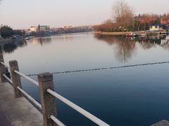 -莱西月湖公园