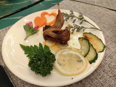 -平壤馆(西塔街店)