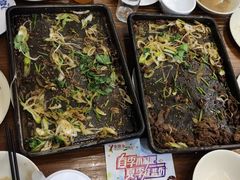 -清真永恒华威肉饼(潘家园店)