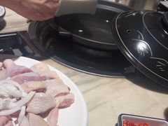 -同仁四季椰子鸡(福田东园总店)