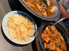 -忠顺斋易州印象烤鸭店(东关新村店)