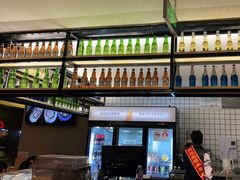 -木屋烧烤(Ipark店)