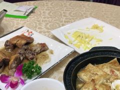 -百合海鲜酒楼(白云东平店)