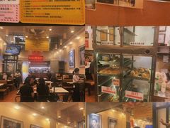 -大哥餐厅(西城花园店)