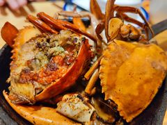 -莲花公园煎蟹·30年闽菜(火车站店)