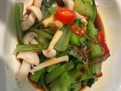 -新太二·鲜料川菜(晶耀前滩店)