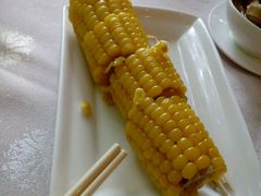 -长江国际酒店-中餐厅