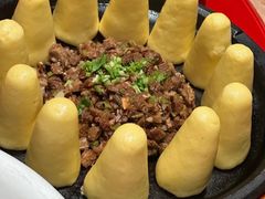 -山西会馆·晋菜·晋商宴·学堂记忆(许坦西街店)