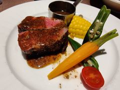 -秀·爱尔兰餐吧(上海路店)