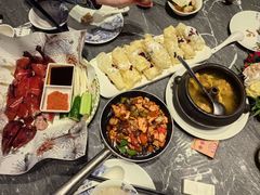 -福照楼汽锅鸡·云南菜(护国路店)