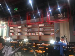 -和府捞面(东直门银座店)