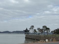 -东钱湖旅游度假区