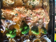 -二十八里太湖船菜(吉祥路店)