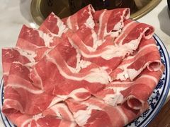 -宣武小院涮肉(前门店)