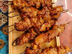 -乡村馕坑肉·烧烤·新疆菜·本地人更爱吃(阿勒泰首店)