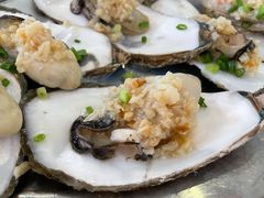 -南沙十九涌渔人码头-南门