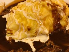 -COCO壱番屋(北京平安国际金融中心店)