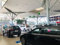 -北京真浩泰上汽大众4S店(石景山区店)