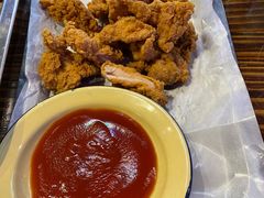 -马路牙子地桌烤肉(工体店)