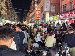 -老四川小龙虾(交通三巷步行街店)