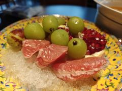 -荷风细雨·中国茶宴(碧云店)