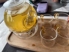 -璟象酒店-爱丽坊景观餐厅