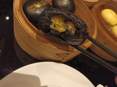 -富力万达嘉华酒店-品珍中餐厅(水果湖店)